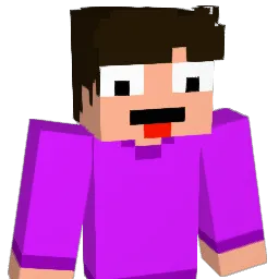 Deducer's Minecraft skin