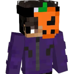 Dedulli Minecraft avatar bust