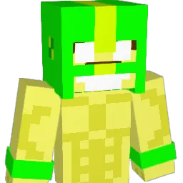 Dedusito's Minecraft skin
