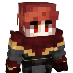 DeeBenAnatomy Minecraft avatar bust