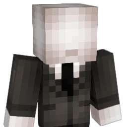 DeeBoyyFresh Minecraft avatar bust