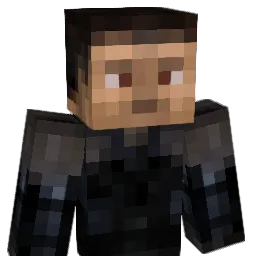 DeeDee14's Minecraft skin