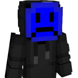 DeeDee_R1313KC Minecraft avatar bust