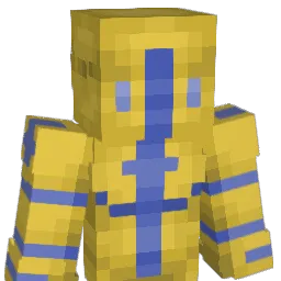 DeeDeshunS's Minecraft skin