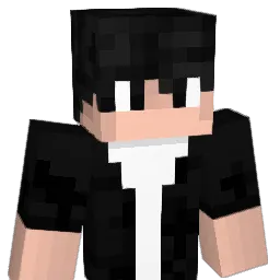 DeeDz_x Minecraft avatar bust