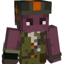 DeeFilo's Minecraft skin