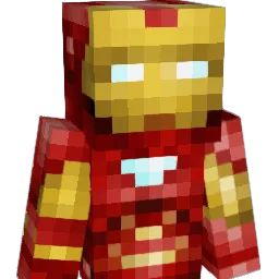DeeJayPL's Minecraft skin