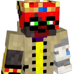DeeJay_Dehan Minecraft avatar bust