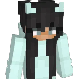 DeeMari's Minecraft skin