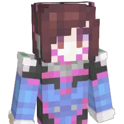 DeeNeo's Minecraft skin