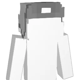 DeeRj10 Minecraft avatar bust