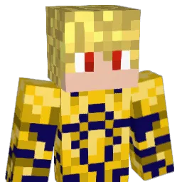 DeeSeng's Minecraft skin