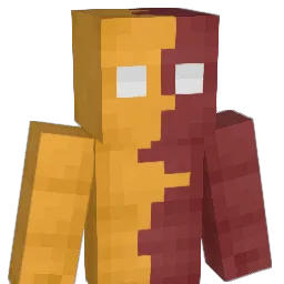DeeTheMan's Minecraft skin