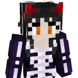 DeeWrecks Minecraft avatar bust