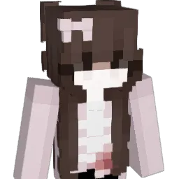 Dee_99 Minecraft avatar bust