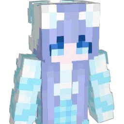 Dee_Lilah Minecraft avatar bust
