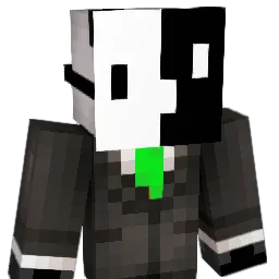 Dee_Panda's Minecraft skin