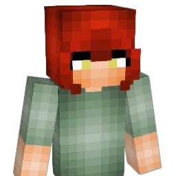 Dee_Struction Minecraft avatar bust