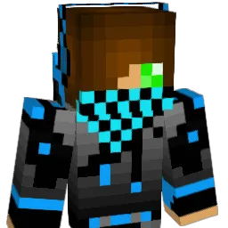 Deeager's Minecraft skin