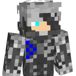 DeedleDiamond12 Minecraft avatar bust