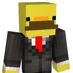 Deedouble89 Minecraft avatar bust