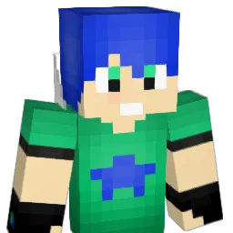 Deeds376's Minecraft skin