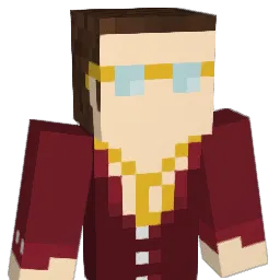 DeeeYo Minecraft avatar bust