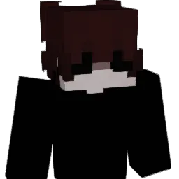 Deeeeeeeeeeeeelv Minecraft avatar bust