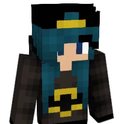 Deeema's Minecraft skin