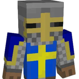 DeeezNuuts420 Minecraft avatar bust