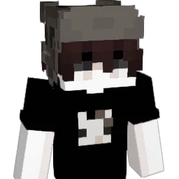 Deefe11's Minecraft skin
