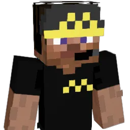 DeehBro's Minecraft skin