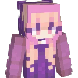 DeejayPrinny's Minecraft skin