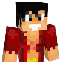 Deeliodas Minecraft avatar bust