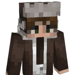 DeeloDilo's Minecraft skin