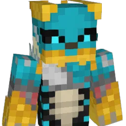 Deelreal77 Minecraft avatar bust