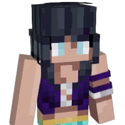 Deelro's Minecraft skin