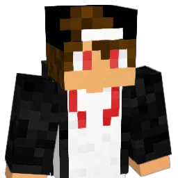 Deemadus Minecraft avatar bust