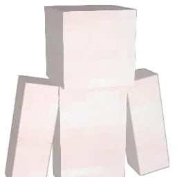 Deemikeyy Minecraft avatar bust