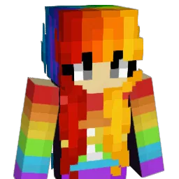 Deemo1995 Minecraft avatar bust