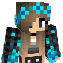 Deemonii's Minecraft skin