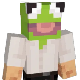 Deemuz's Minecraft skin