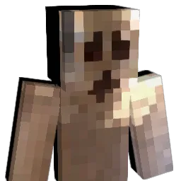 Deemvdv Minecraft avatar bust