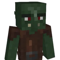 Deenhan Minecraft avatar bust