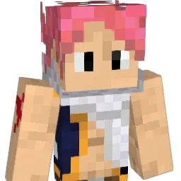 Deenooo Minecraft avatar bust