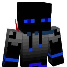 Deep3st's Minecraft skin