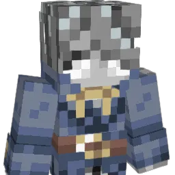 DeepBlueMist