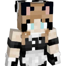 DeepBones22 Minecraft avatar bust