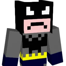 DeepDangler's Minecraft skin