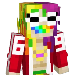 DeepDn's Minecraft skin